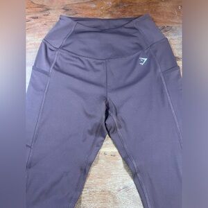 Gymshark Women’s Leggings‎ size small